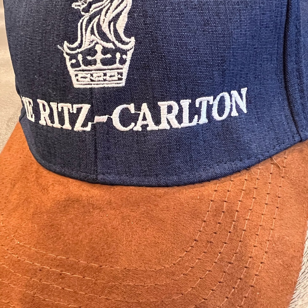 Ritz Carlton Hat View 3